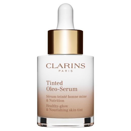 Clarins Tinted Oleo - Serum