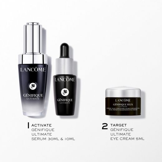 LANCÔME Génifique Ultimate Serum Gift Set 