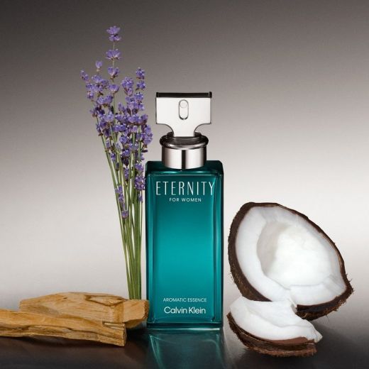 CALVIN KLEIN Eternity Women Aromatic Essense