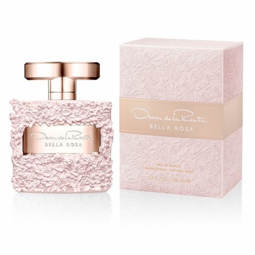 OSCAR DE LA RENTA Bella Rosa 100 ml
