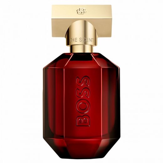 HUGO BOSS Scent Elixir Her Parfum
