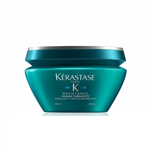 Kérastase Paris Resistance Masque Thérapiste - Repairing Mask