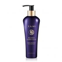 T-LAB Professional Blond Ambition Purple Treatment