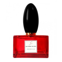 ESSE STRIKES The Notes Priscilla