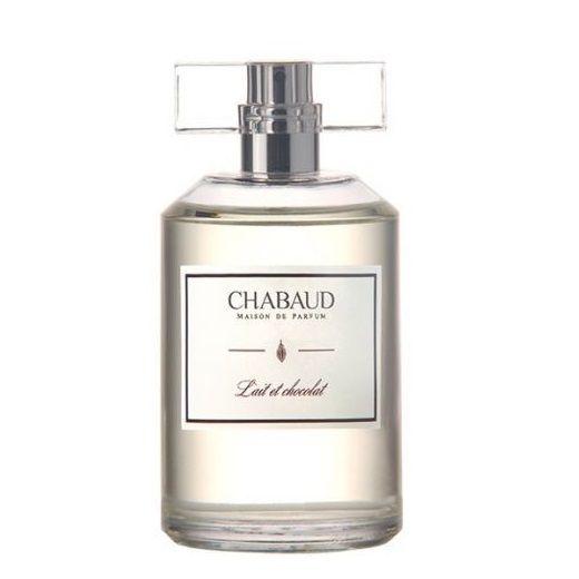 CHABAUD MAISON DE PARFUM Lait Et Chocolat