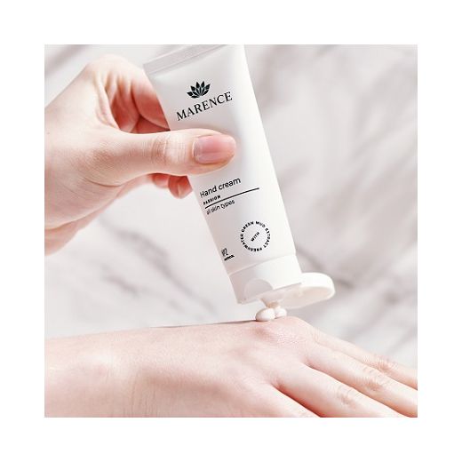 Marence Hand Cream Passion