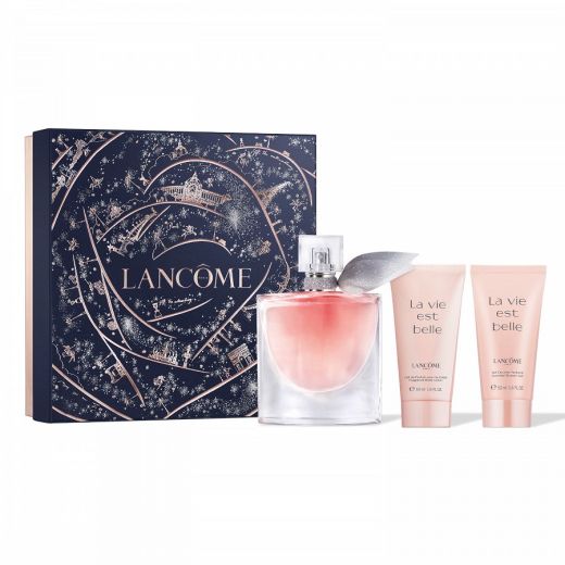 LANCÔME La Vie Est Belle 50 ml Body Care Set 