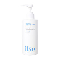ILSO Sensitive Bubble Relaxing Cleanser