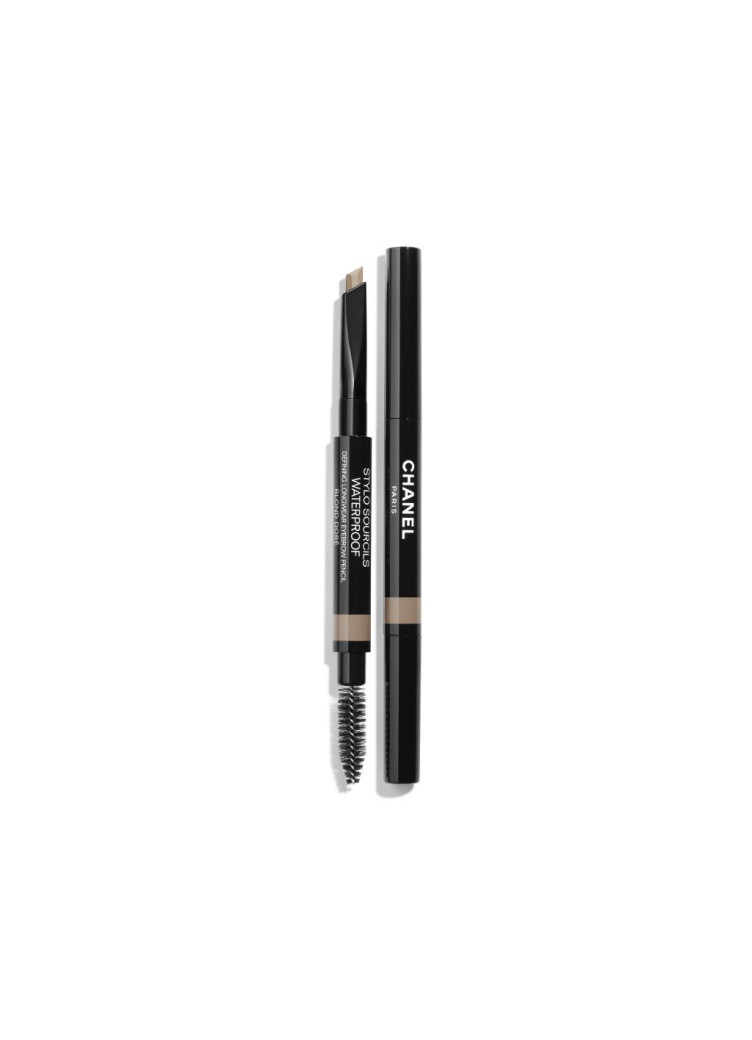 CHANEL Stylo Sourcils Waterproof
