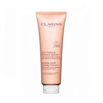 CLARINS Soothing Gentle Foaming Cleanser 