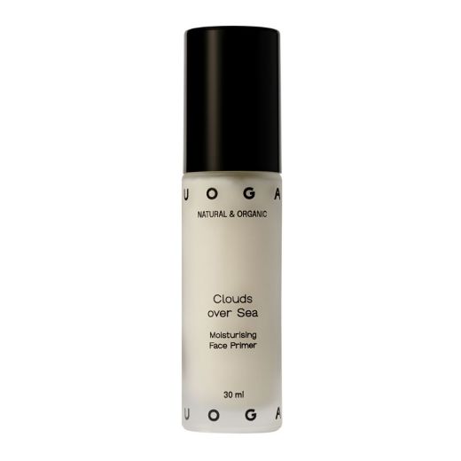 UOGA UOGA Organic Certified Moisturising Face Primer With Hyaluronic Acid 