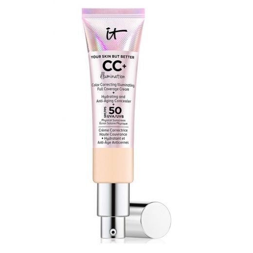 it cosmetics cc spf 50