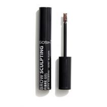 GOSH Brow Sculpting Fibre Gel  (Uzacu želeja)