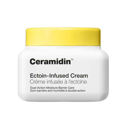 DR.JART + Ceramidin™ Ectoin®-Infused Cream