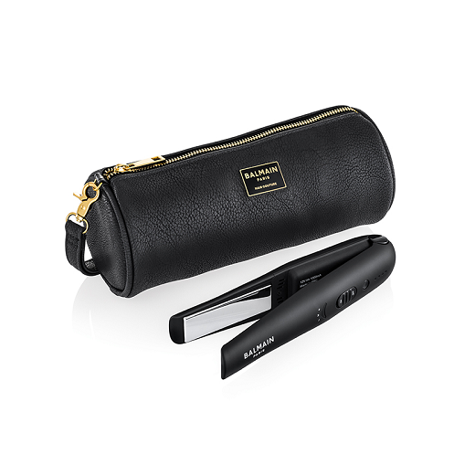 BALMAIN Professional Universal Cordless Straightener Black