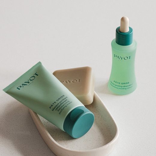 PAYOT Pate Grise Rebalancing Purifying Mask