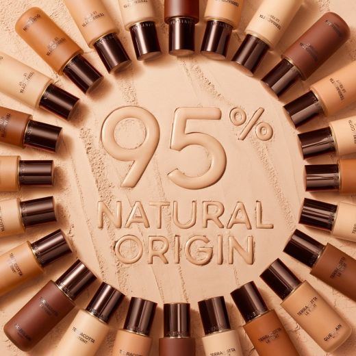 GUERLAIN Terracotta Le Teint Matte Fluid