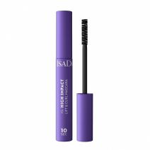ISADORA The 10 Sec High Impact Lift & Curl Mascara