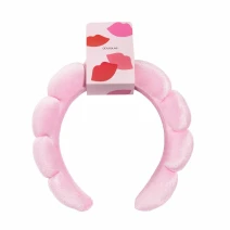 DOUGLAS COLLECTION SEASONAL LOVE IS ALL AROUND Head Band