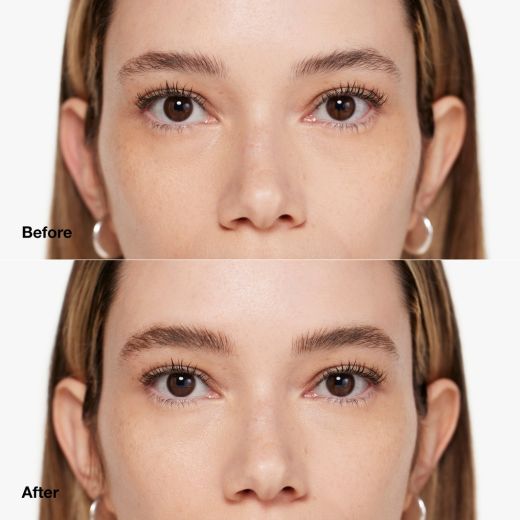 CLINIQUE Just Browsing™ Tinted Volumizing Gel SOFT BROWN