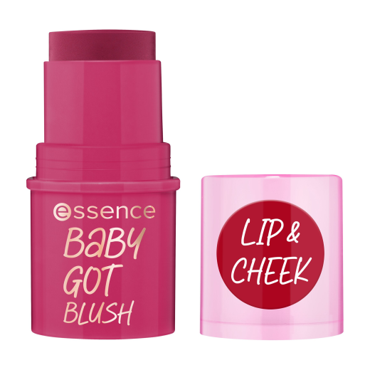 ESSENCE Baby Got Blush 