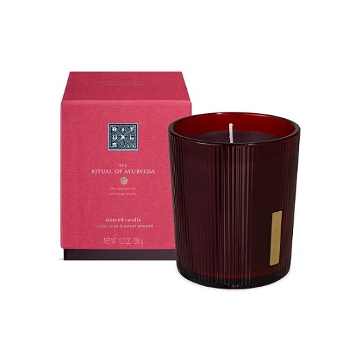 Rituals Ayurveda Scented Candle