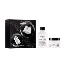 L'ORÉAL PROFESSIONNEL PARIS Metal Detox Duo Set