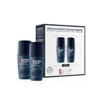 Biotherm Deo Pure Ro Value Set