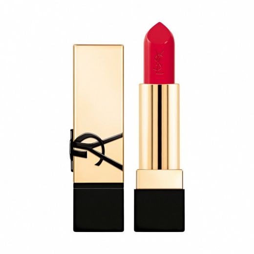 Yves Saint Laurent Rouge Pur Couture Refillable Satin Lipstick
