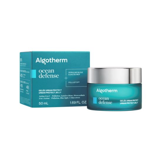 ALGOTHERM Ocean Defense Urban Protect Jelly