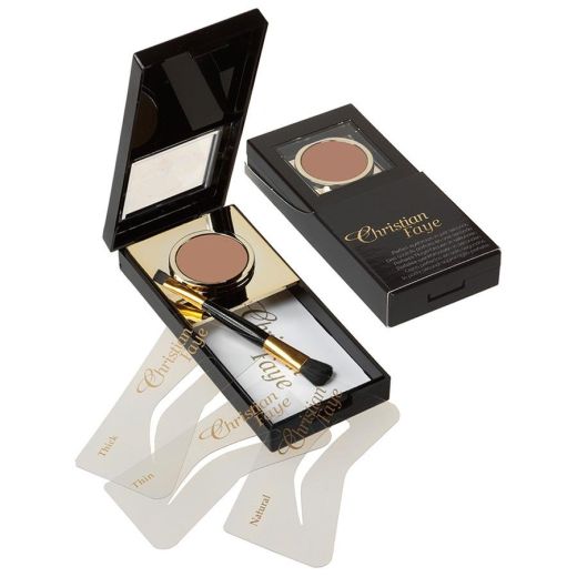  CHRISTIAN FAYE Semi Permanent Eyebrow Makeup Kit