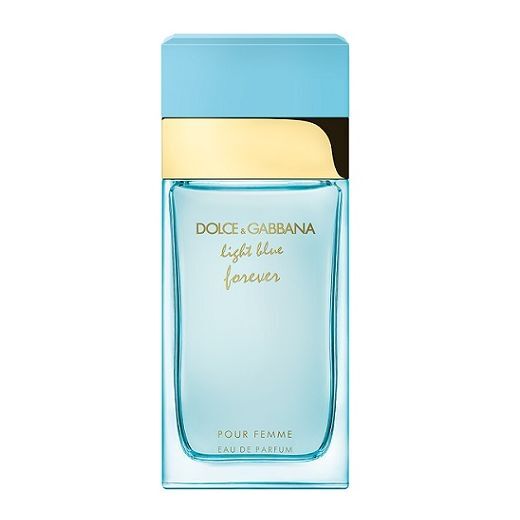 dolce gabbana light blue forever douglas