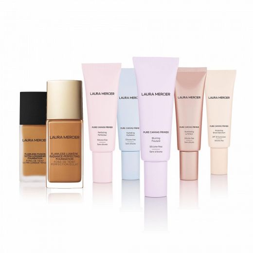 LAURA MERCIER Flawless Lumière Radiance Perfecting Foundation