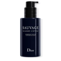 DIOR Sauvage Cleanser