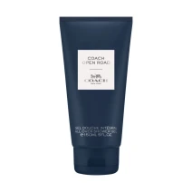 COACH Open Road Shower Gel 