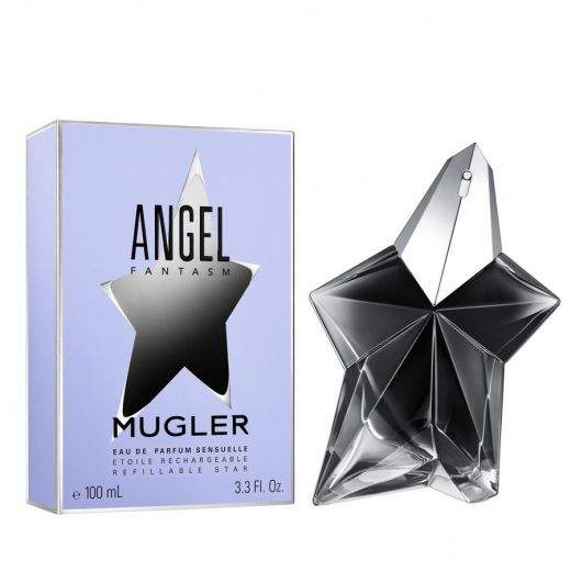 THIERRY MUGLER Angel Fantasm