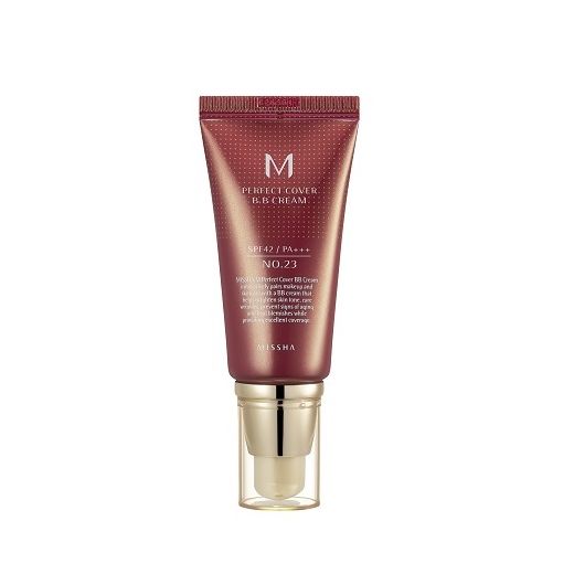 MISSHA M Perfect Cover BB Cream SPF42/PA+++