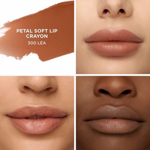 LAURA MERCIER Petal Soft Lipstick