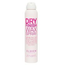  Eleven Australia Dry Finish Wax Spray