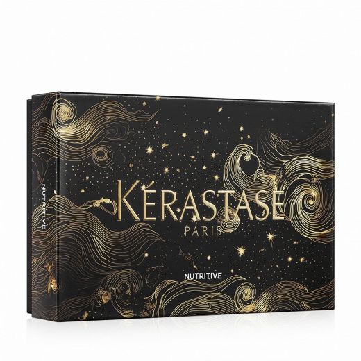 KÉRASTASE Nutritive Mask Holidays Set