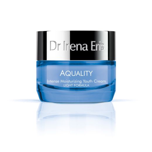 DR IRENA ERIS Aquality Intense Moisturizing Youth Cream