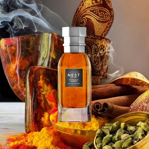 NEST NEW YORK Voyages Hypnotic Amber