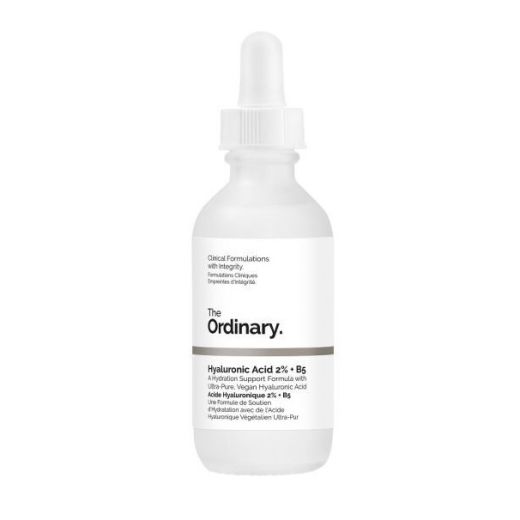 The Ordinary Hyaluronic Acid 2% + B5