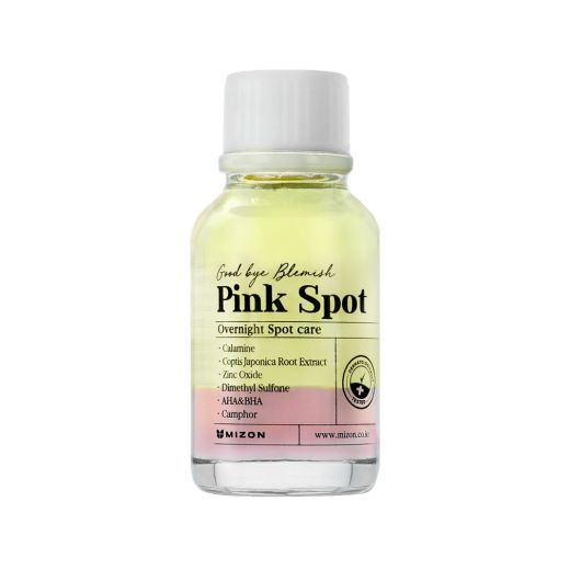 MIZON Good Bye Blemish Pink Spot