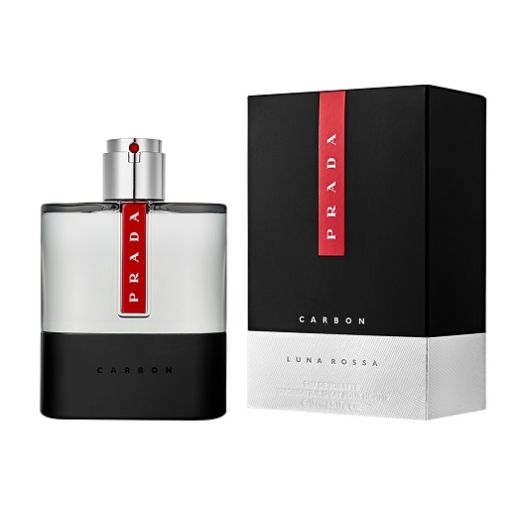 Prada Luna Rossa Carbon