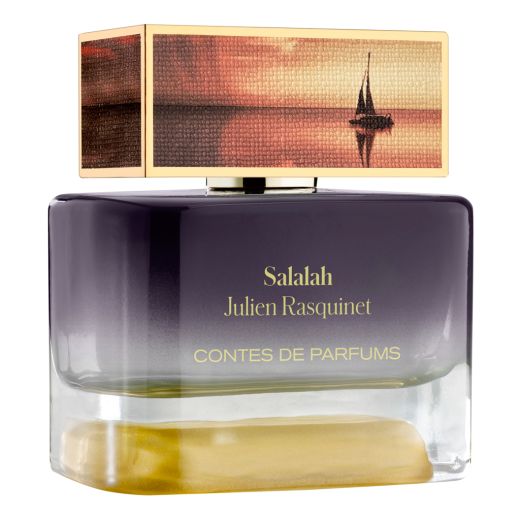 CONTES DE PARFUMS Salalah