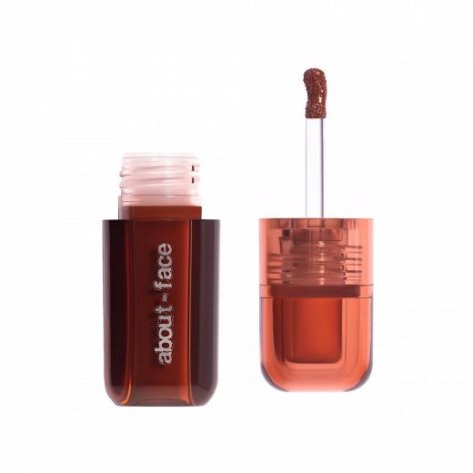 ABOUT FACE Blush Rush Liquid Blush