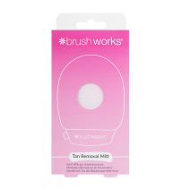 BrushWorks Tan Removal Mitt