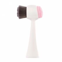 DOUGLAS COLLECTION ACCESSORIES Cleansing Duo Face Brush
