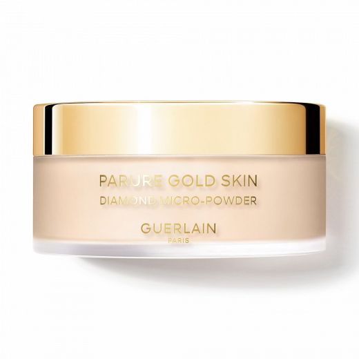 GUERLAIN Parure Gold Skin Diamond Micro-Powder